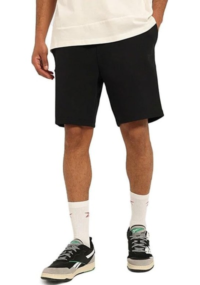 Reebok Esente Short Erkek Şort 102055736 Siyah