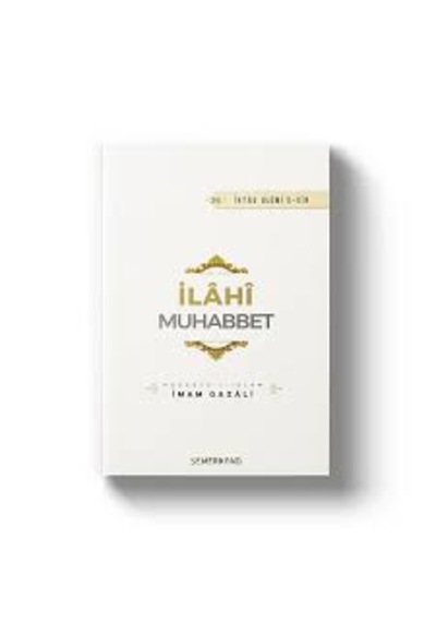 İlahi Muhabbet
