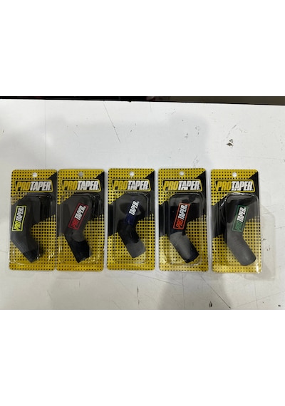 Protaper Vites Çorabı / Vites Pedi Kırmızı