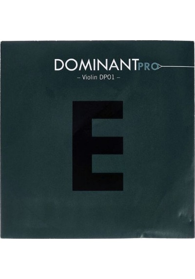 Thomastik Dominant Pro E Keman Tek Tel Dp01