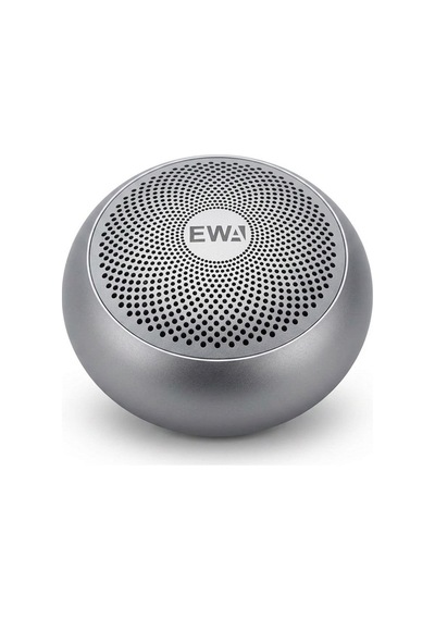 Ewa A110 Mini Kablosuz Bluetooth Hoparlör 360 Hi-fi Ses Tf Kart Destekli