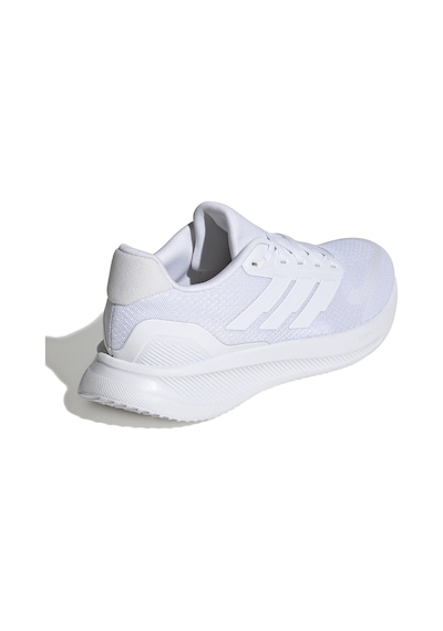 Adidas Runfalcon 5 W Beyaz Kadın Koşu Ayakkabısı 000000000101993646 Beyaz