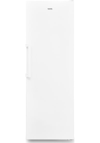 Vestel CDM701 259 LT 7 Çekmeceli Dikey Derin Dondurucu