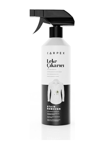 Carpex Leke Çıkarıcı Sprey 500 ML