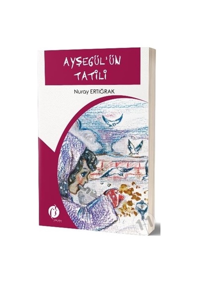 Ayşegül'Ün Tatili N11.2671