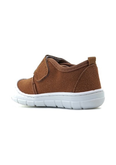 Vicco Anka Unısex Çocuk Bebe Ayakkabı 22-30 21k 950.225 Bu Taba