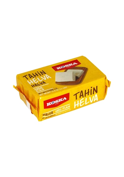 Koska Sade Tahin Helvası 6 x 500 G