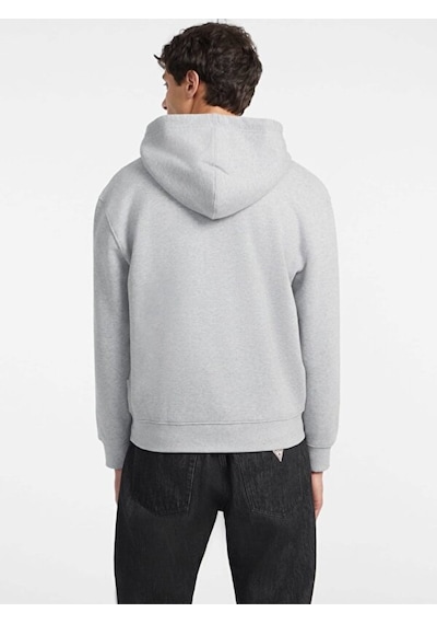 Jeans Erkek Sweatshirt Mavi