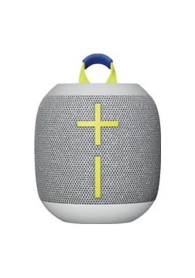 Logitech 984-001897 Ultimate Ear Wonderboom 4 Grey Portable Bluetooth Hoparlör