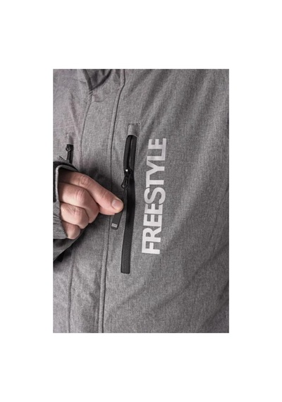 Spro Freestyle Crewman Plus L Füme - Mor