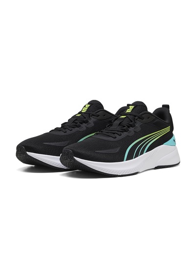 Puma Agile Lite Tr Erkek Siyah Antrenman Ayakkabı 31373903