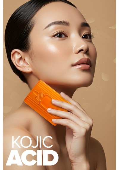Uraw Kojic Acid Sabunu 100 G