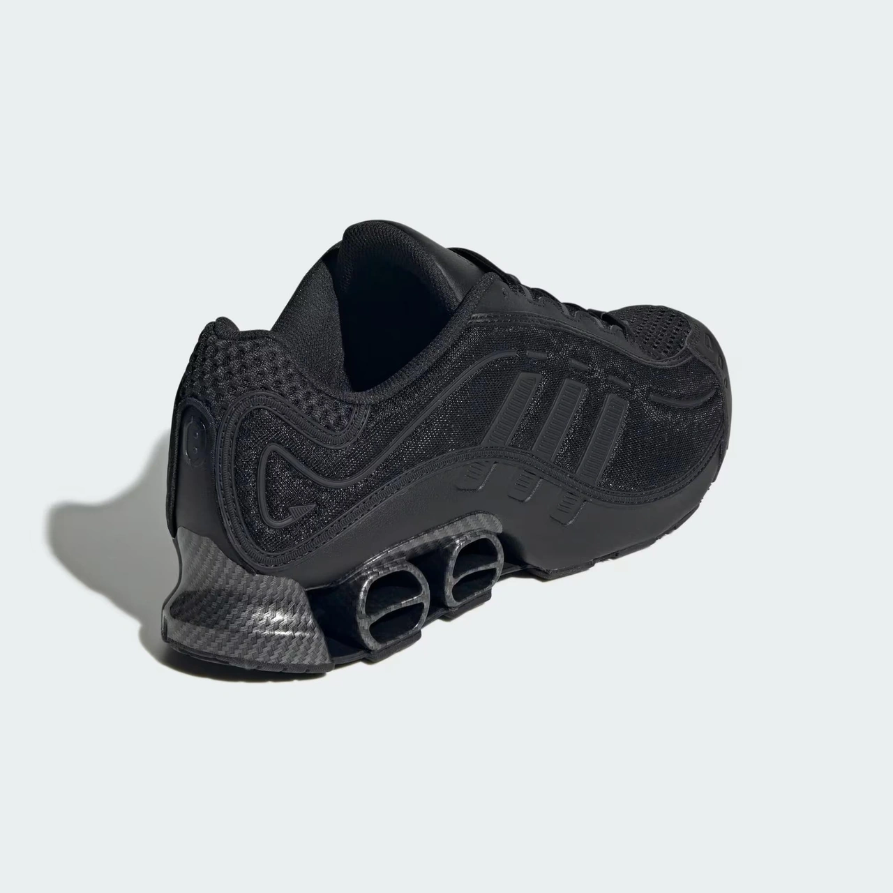 Adidas Megaride O1 Erkek Günlük Spor Ayakkabı C-adıjr6937e10a00 Siyah