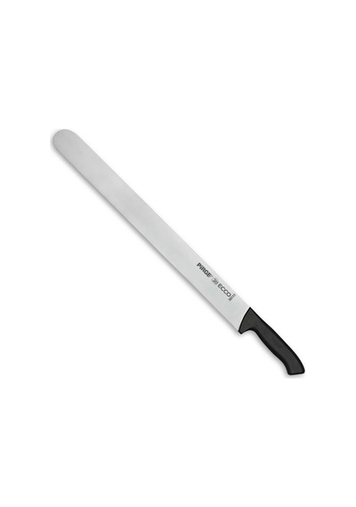 Pirge Ecco Döner Bıçağı 50 Cm Siyah 38111 Diğer