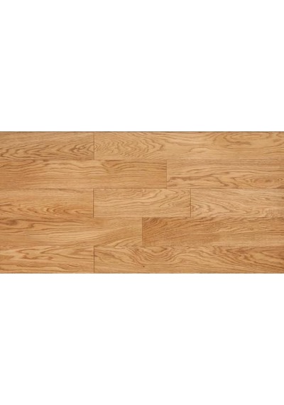 Kaplama Zemin Kaplama Folyosu 65x130 Cm Meşe Tahta Desen