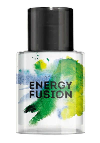 Avon Energy Edt 50ml Erkek Parfüm