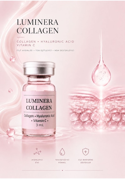 Luminera Collagen 3 Ml