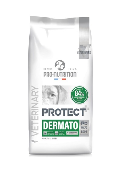 Protect Veterinary Dermato Hypo-allergenic Köpek Maması 12kg