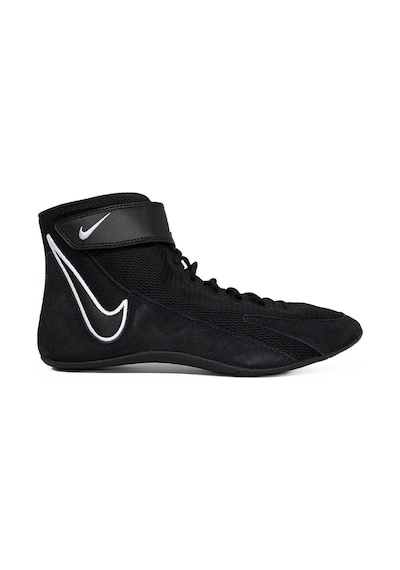 Nike Speed Sweep Vııı Güreş Ayakkabısı Siyah