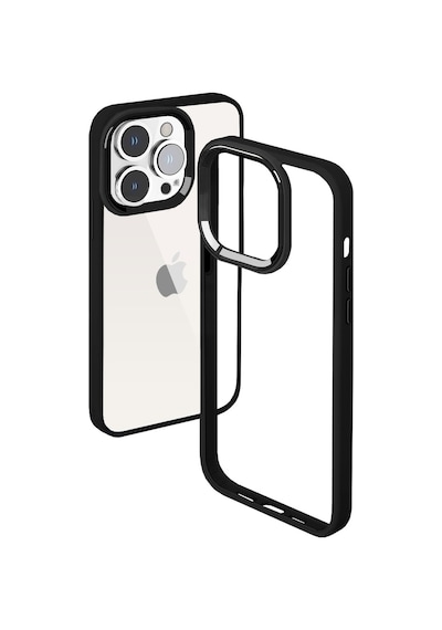 Buff Apple Uyumlu iPhone 12 Pro Max New Air Bumper Kilif 556822724
