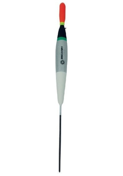 Dft Ahşap Uçlu Şamandıra 95 1,00 Gr 1/10