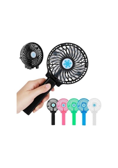Mini Vantilatör Karışık