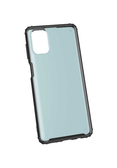 Samsung Uyumlu Galaxy M51 Kilif Armor Shield Zirhli Koruma Silikon 411055100