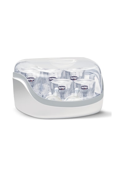 Chicco Buharlı Mikrodalga Sterilizatörü 00065846600000