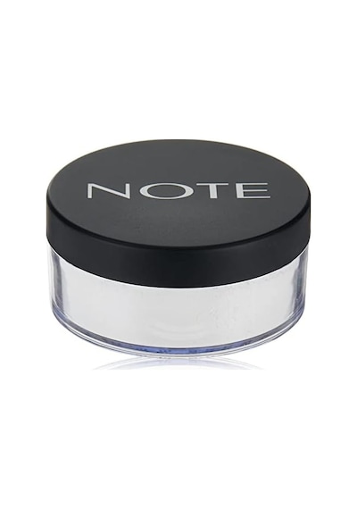 Loose Powder 01 Invisible Makyaj Sabitleyici Matlaştırıcı Toz Pudra 0