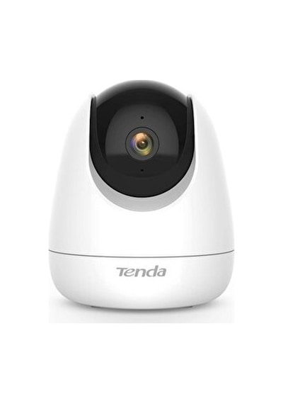 TENDA CP6 2K Çözünürlük CP6 Pan-Tilt Güvenlik Kamerası
