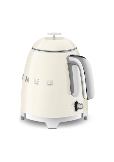 Smeg 50's Style KLF05 800 ML 1400 W Mini Su Isıtıcı Kettle