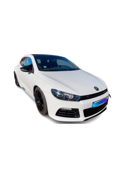 Vw Scirocco Yıl 08-14 Arası Valeo Bi-xenon D1s Sol Far 1k8941753b