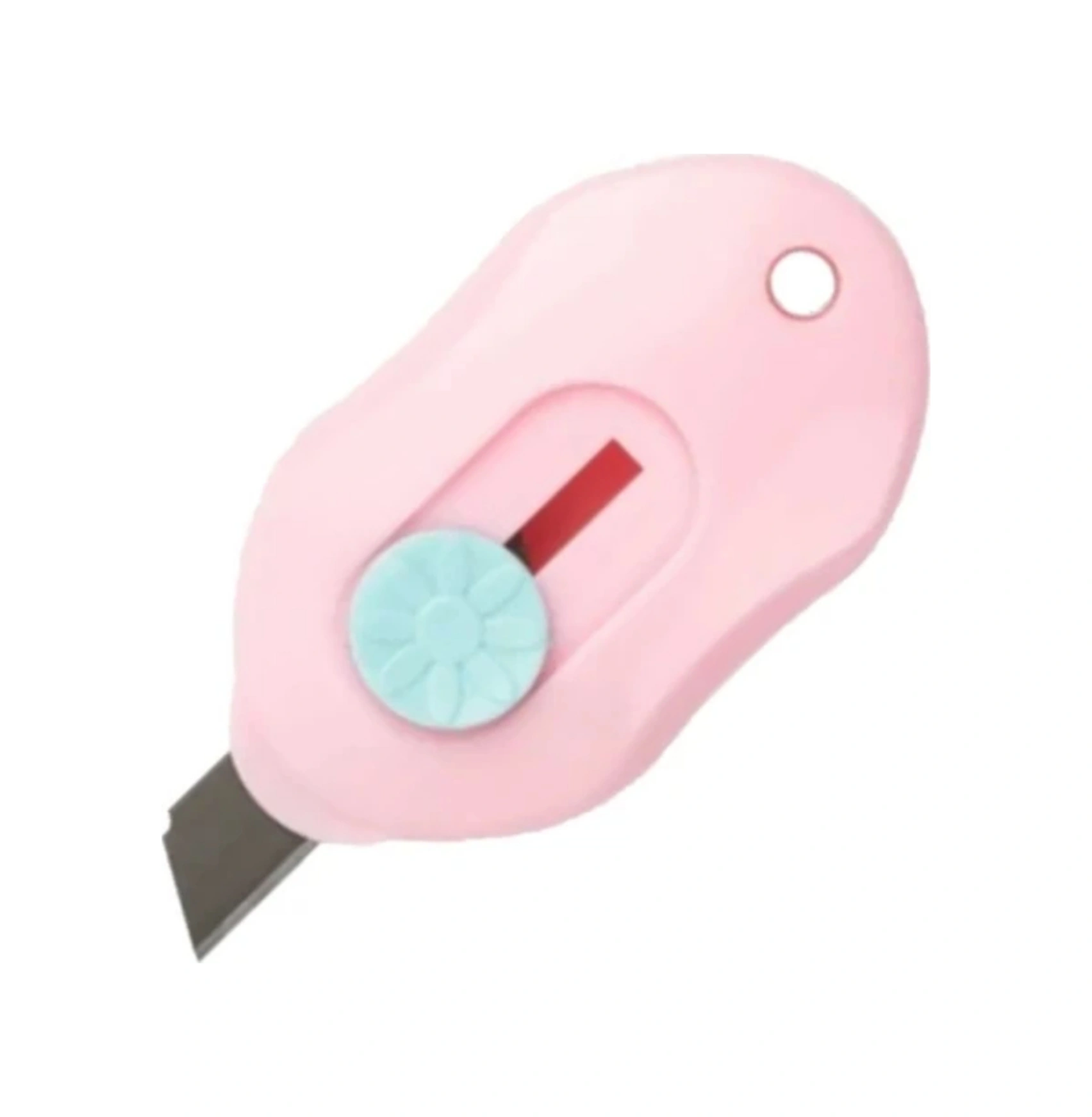 Pink Mini Utility Knife - F3630 Student Type