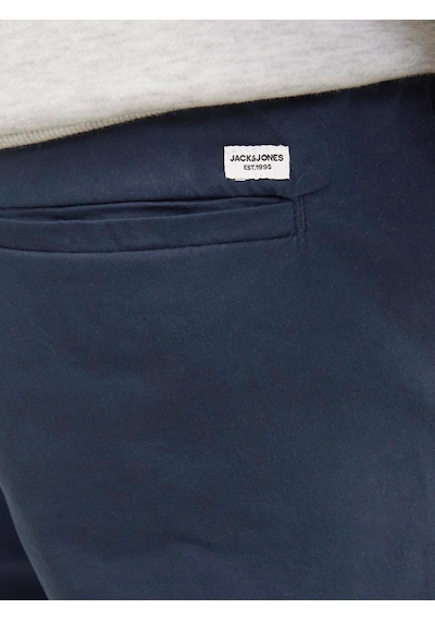 Jack & Jones Jack&jones 12274983 Erkek Sort - Lacivert
