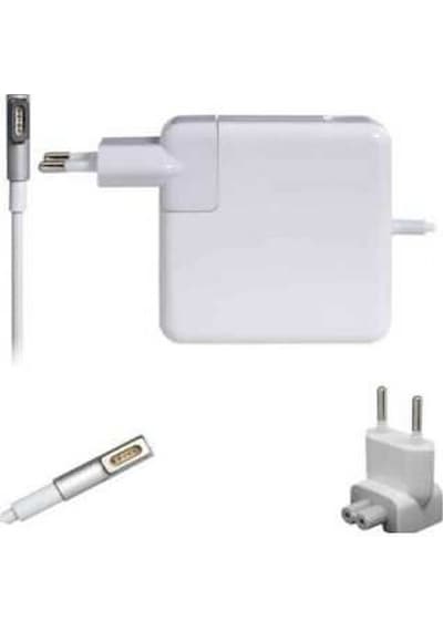 Apple Uyumlu MacBook A1189 Şarj Aleti Adaptör Cihazı