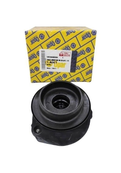 Opar 59360099 Amortisör Takozu Ön Sol Fiat Fiorino Linea Bipper Nemo