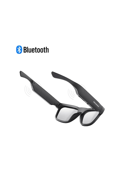 A31 64 Gb Hafızalı 1080p Hd Kameralı Ve Bluetooth Akıllı Gözlük