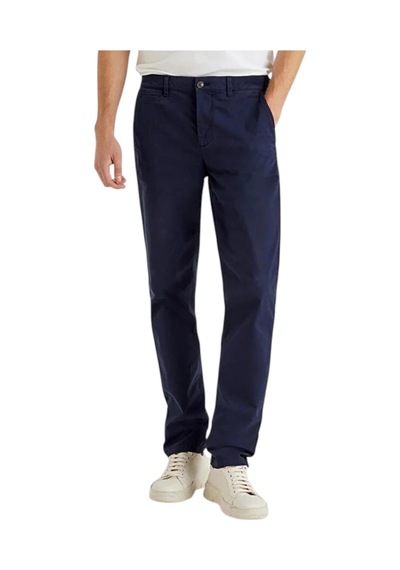United Colors Of Benetton Erkek Pantolon 4dkh55ı18 Lacıvert