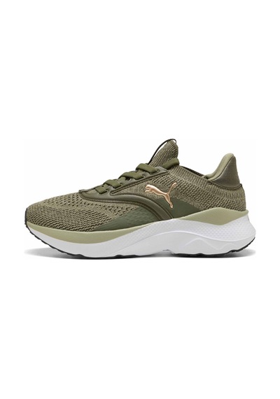Puma Softrıde Mayve Kadın Koşu Ayakkabısı 310160 24 Yeşil