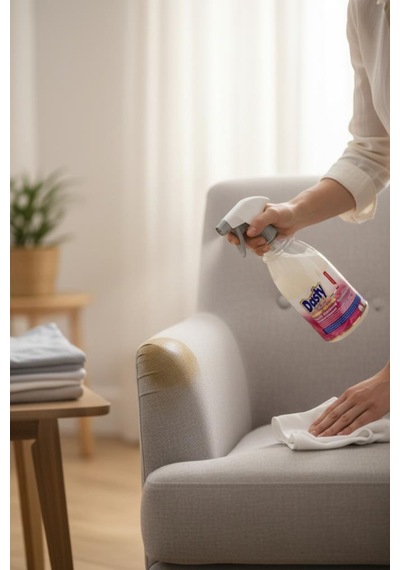Dasty Leke Çıkarıcı 600 Ml