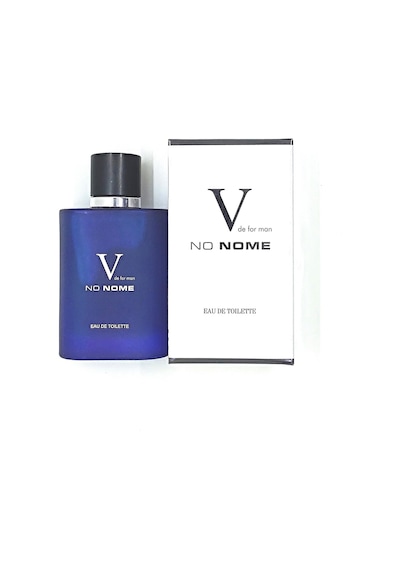 No Nome 128 Man 100 ML EDC