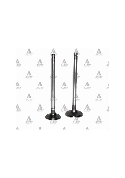 GÜNEŞ 6902-6903 Subap Takımı Nexıa 95-98 1.5 16V 16V