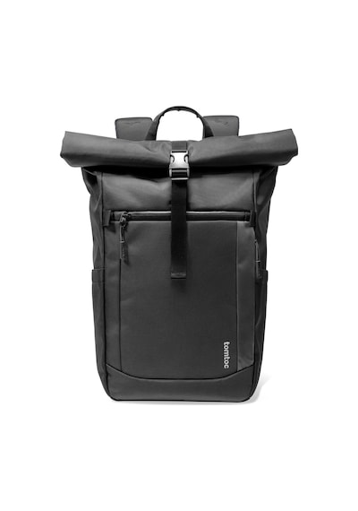 Tomtoc T61m1d1-17l-23l Siyah Navigator Serisi 15.6" Notebook Sırt Çantası
