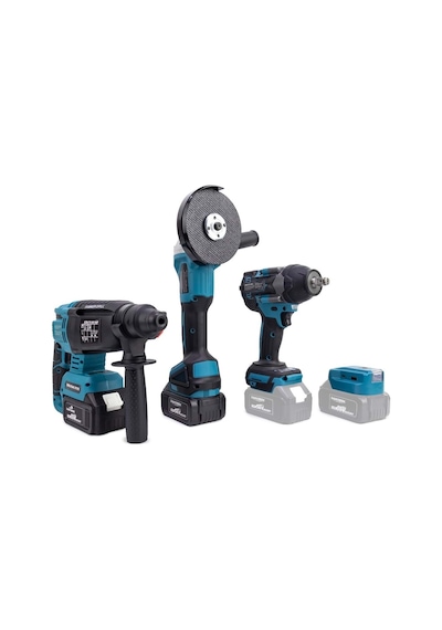 Dawreek MK800 Üçlü Set