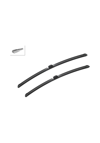 Silecek Takımı Aerotwin Set Bosch 3397014615 Mercedes-benz Sprinter