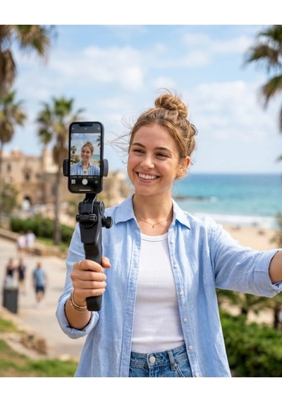 Mey İthalat K555 Tripod