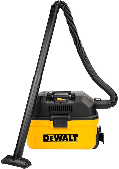 Dxv15t Islak Kuru Vakumlu Süpürge 15 Lt 1100 Watt Dewalt