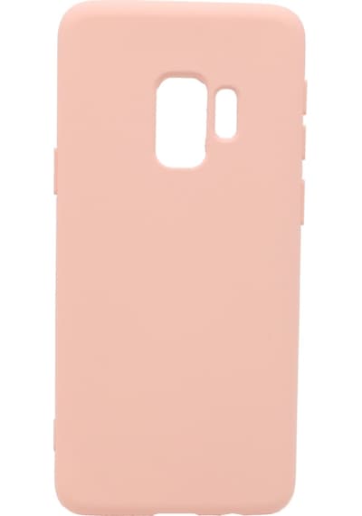 Nettech Samsung Galaxy G960 S9 Uyumlu Nano Arka Koruma Kılıf