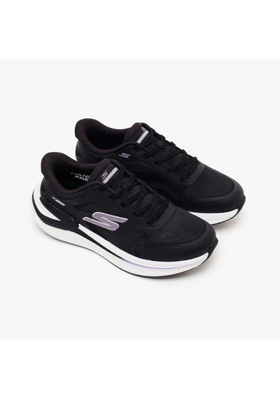 Skechers Go Run Consistent Pro Kadın Koşu Ayakkabısı 129782-blk Siyah