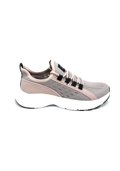 M.P Mp 221-2390 Pembe Kadın Casual Spor Ayakkabı